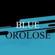 BlueOrolose