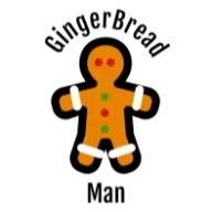 GingerBreadMan