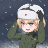 ComradeOtaku