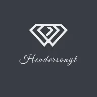 Hendersonyt
