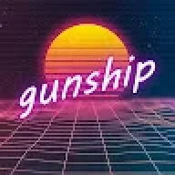 gunship