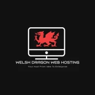 Welsh Dragon Web Hosting