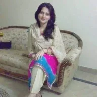 Maryam Ali khan