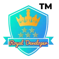 royaldeveloper