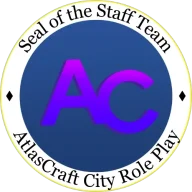 AtlasCraft CityRP