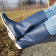 Rainboots