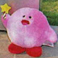 Chef Kirby