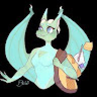DezzyTheDragon