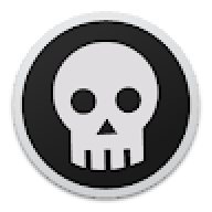FloatingSkull