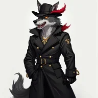 wolfbanebloodborn