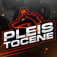 PLEISTOCENE