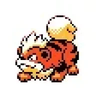 Growlithe