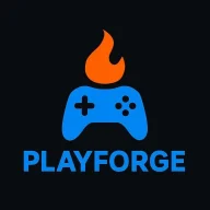 PlayForge