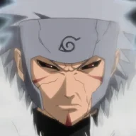 tobirama senju