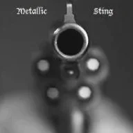 Metallic Sting