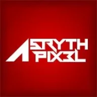 AsrythPixel
