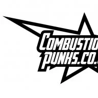 Combustionpunks