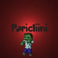 Paricliini