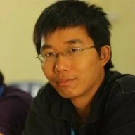 Nguyen Chinh