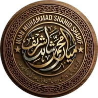Mian Shahid