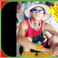 mark anthony