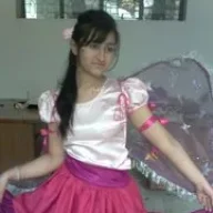 Sarah Chouhdry