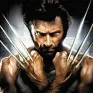(Wolverine)
