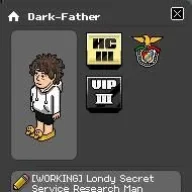 Dark Father