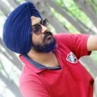 Sarby Rehal