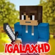 iGalaxHD