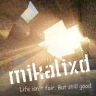 MikaliXD
