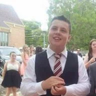Connor McNamara-Smith