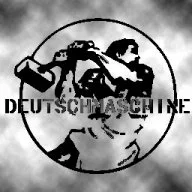 Deutschmaschine