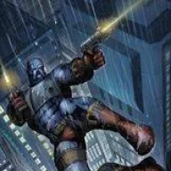 Smasher