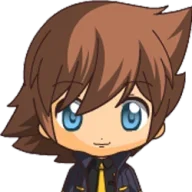 Kurisu Brooks