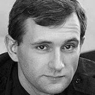 Dmitry Matora