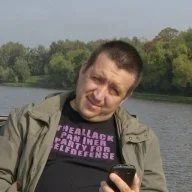 Sergey Gorshkov