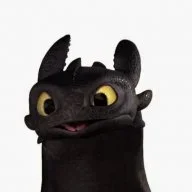 Toothless7