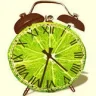A Clockwork Lime