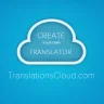 Translations Cloud