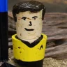 Captain Cork