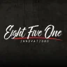 EightFiveOne