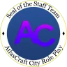 AtlasCraft CityRP