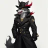wolfbanebloodborn