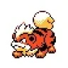 Growlithe