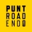 Punt Road End