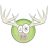 Mad Eye Deer