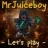 MrJuiceboy