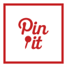 Pinterest Pinit Share Button