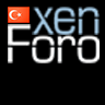 XenForo Türkçe Çevirisi (Turkish Translation)